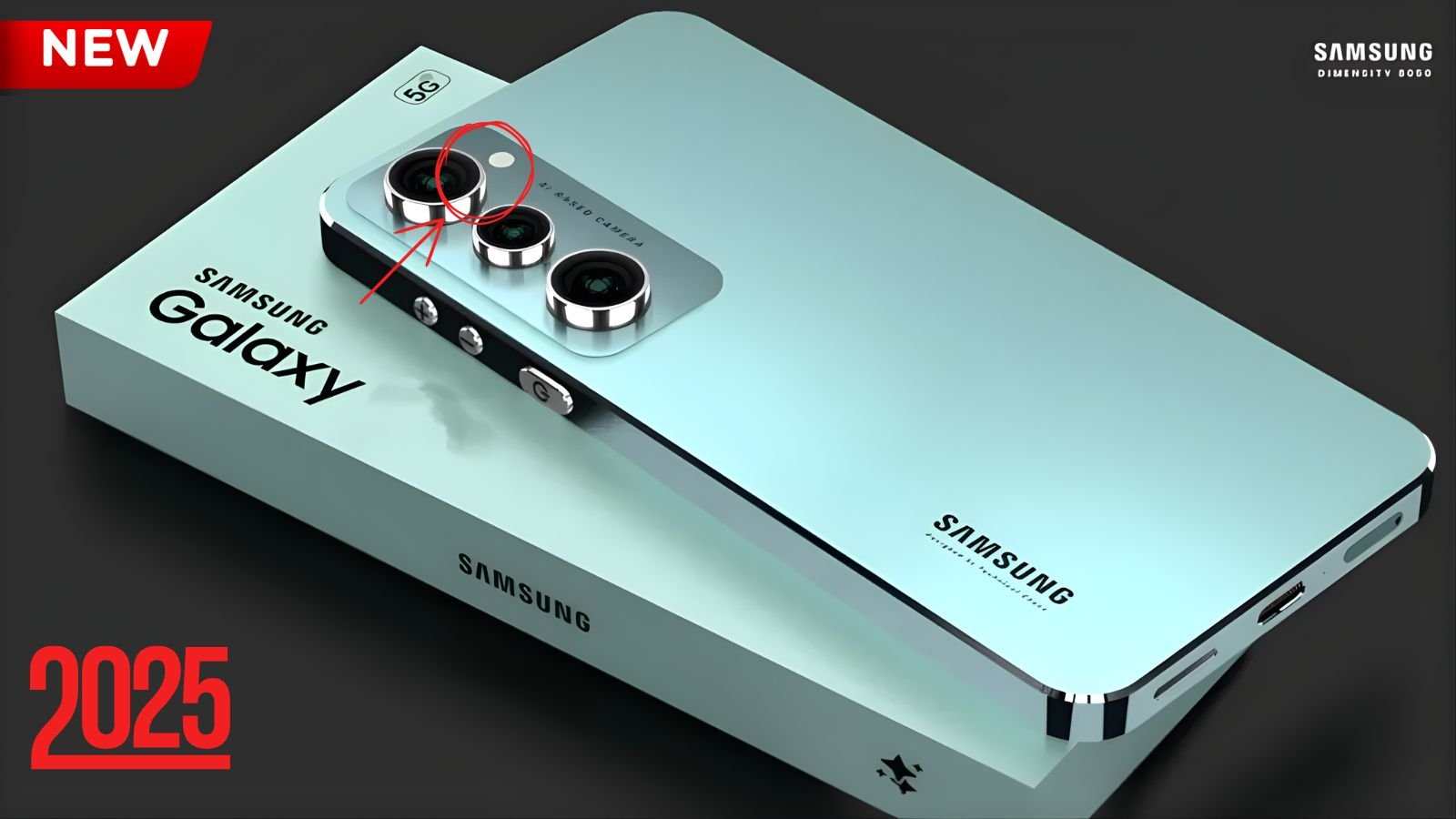 Samsung Galaxy A54 5G