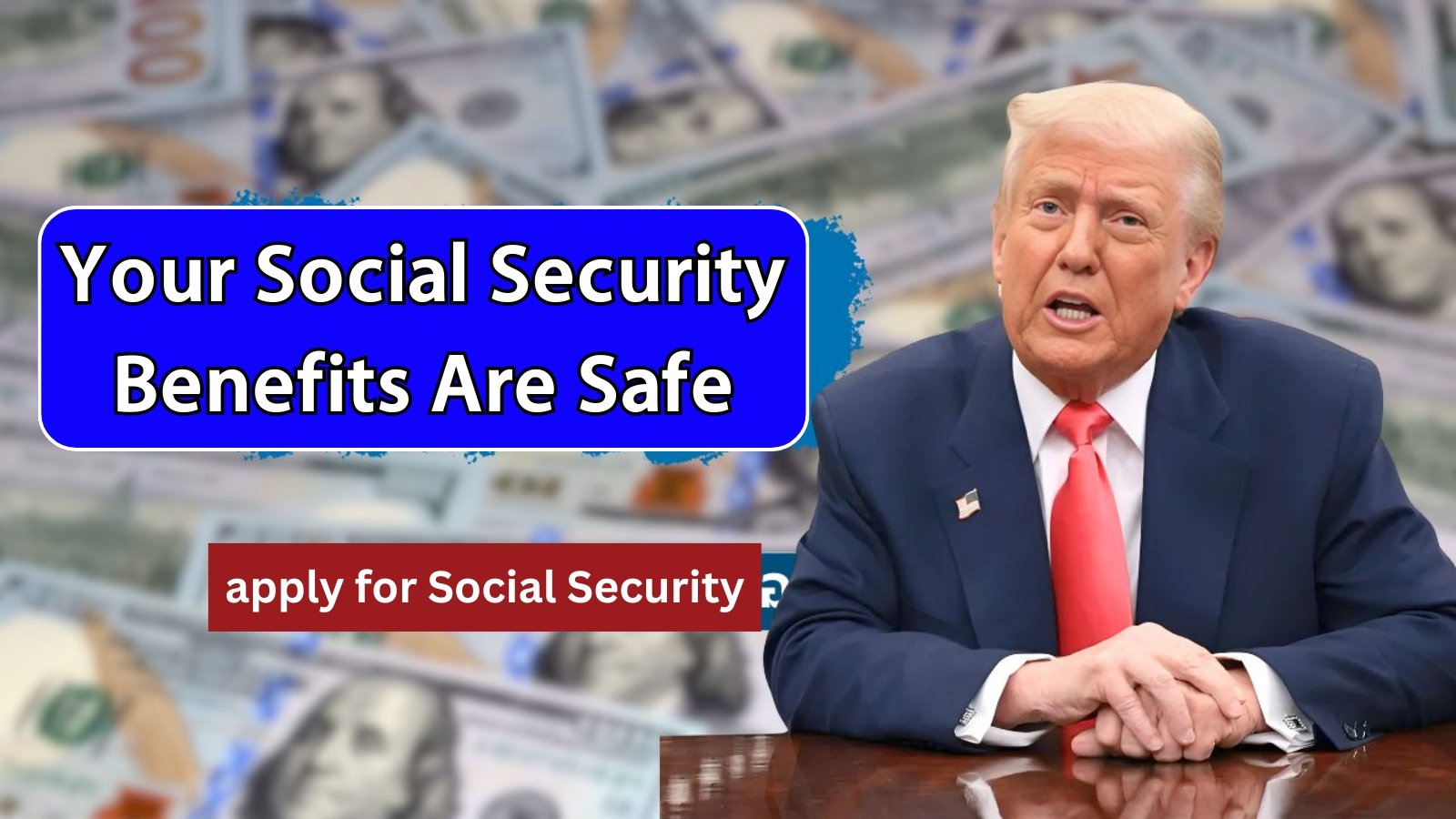 Social Security Benefits