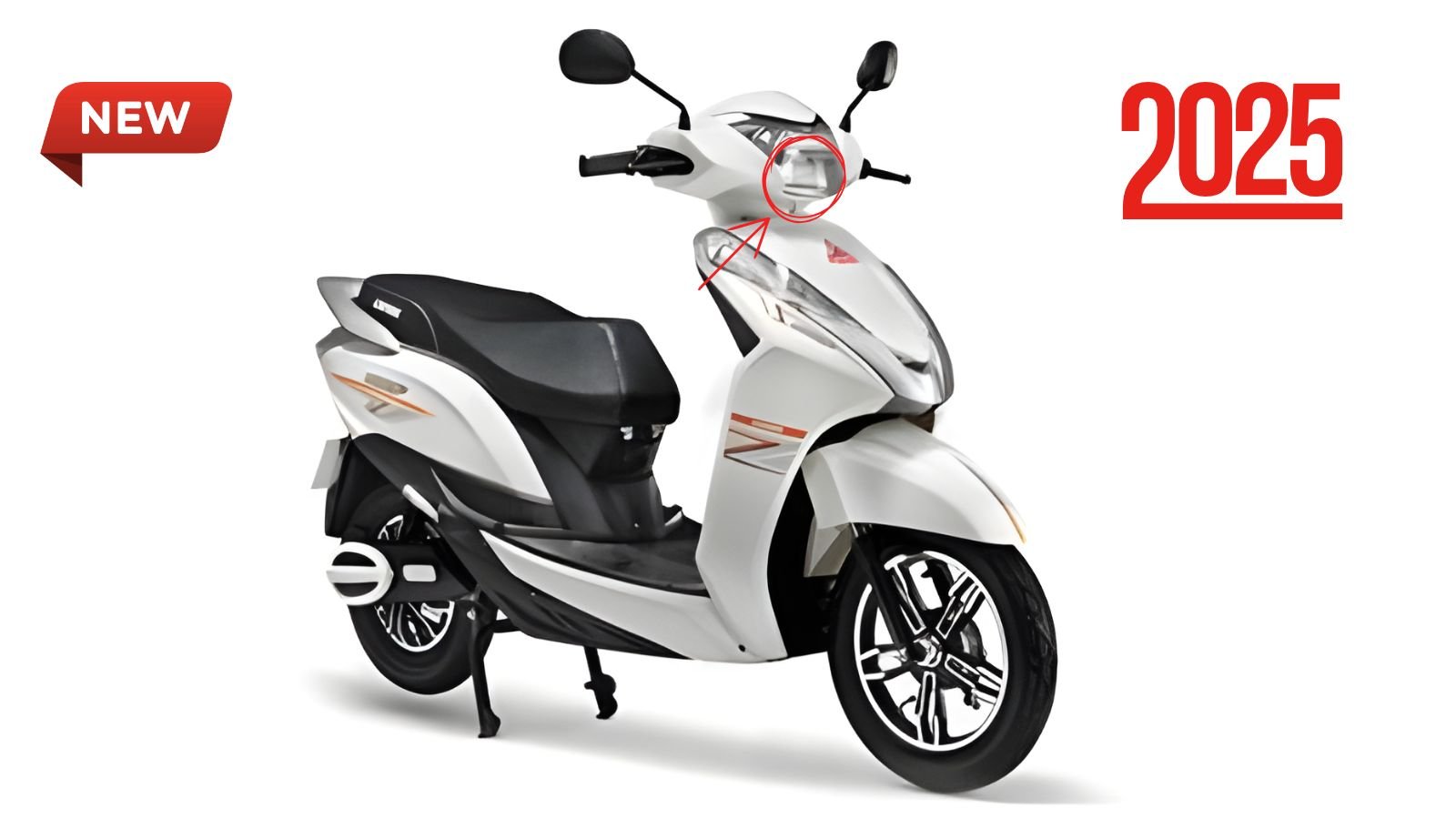 Ampere Magnus EX 2025