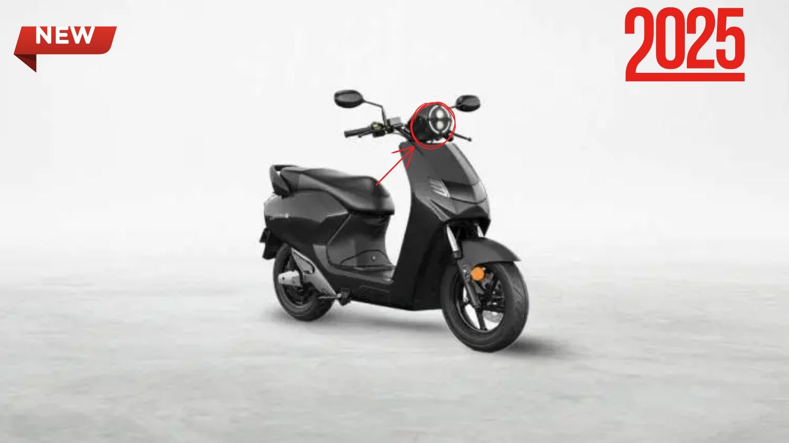 Bounce Infinity E1 2025