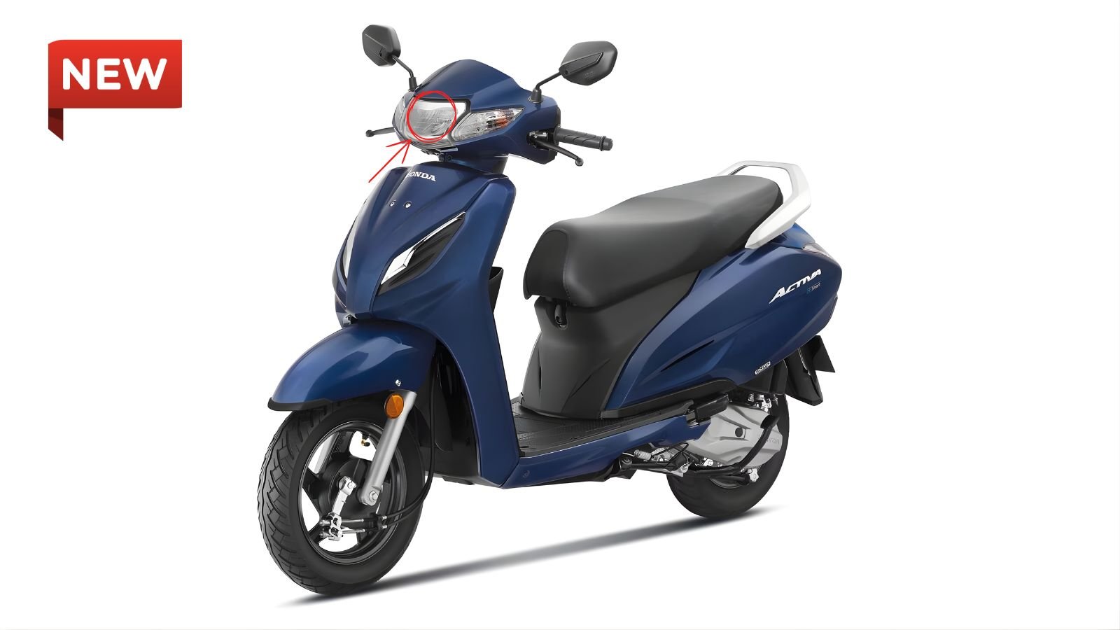 Honda Activa 110