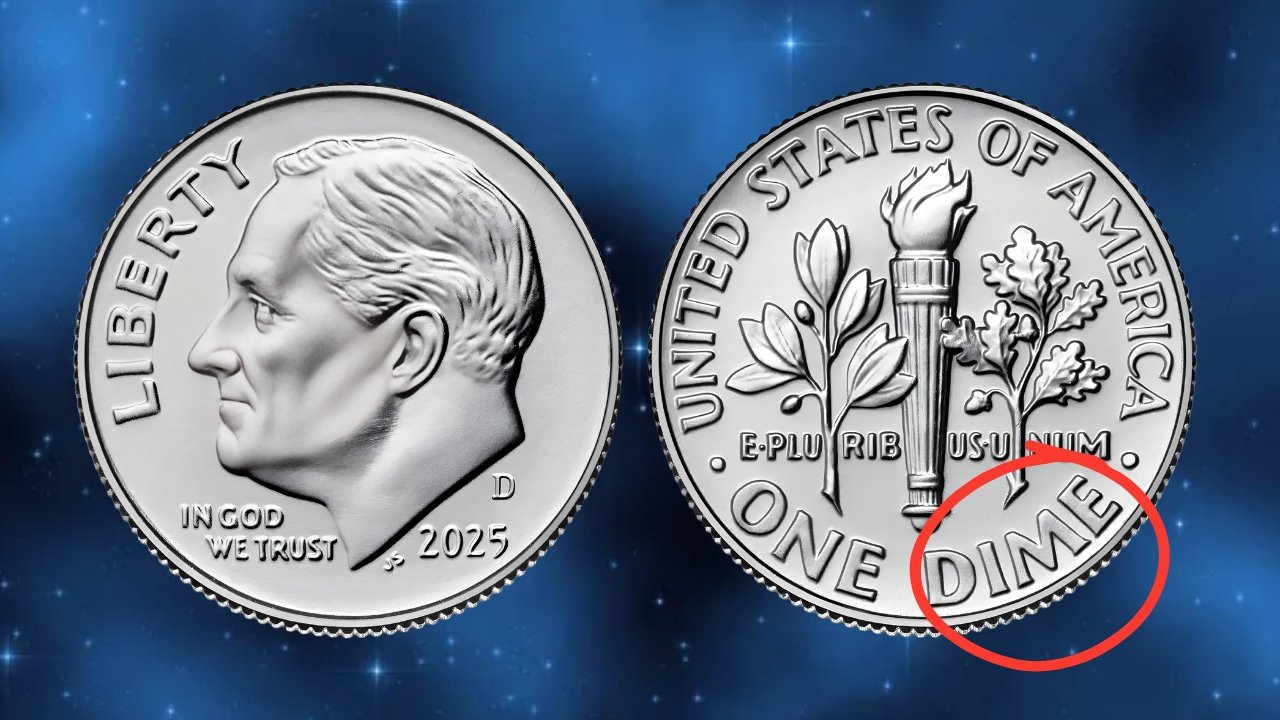 Most Valuable Dimes in 2025