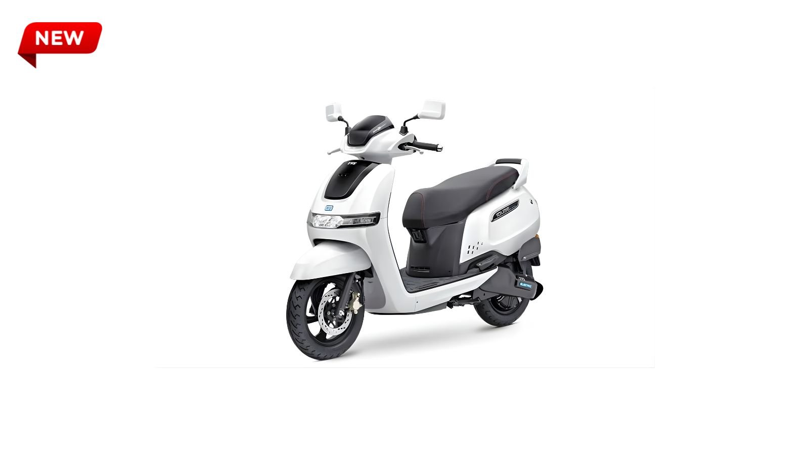 TVS Iqube Electric 2025