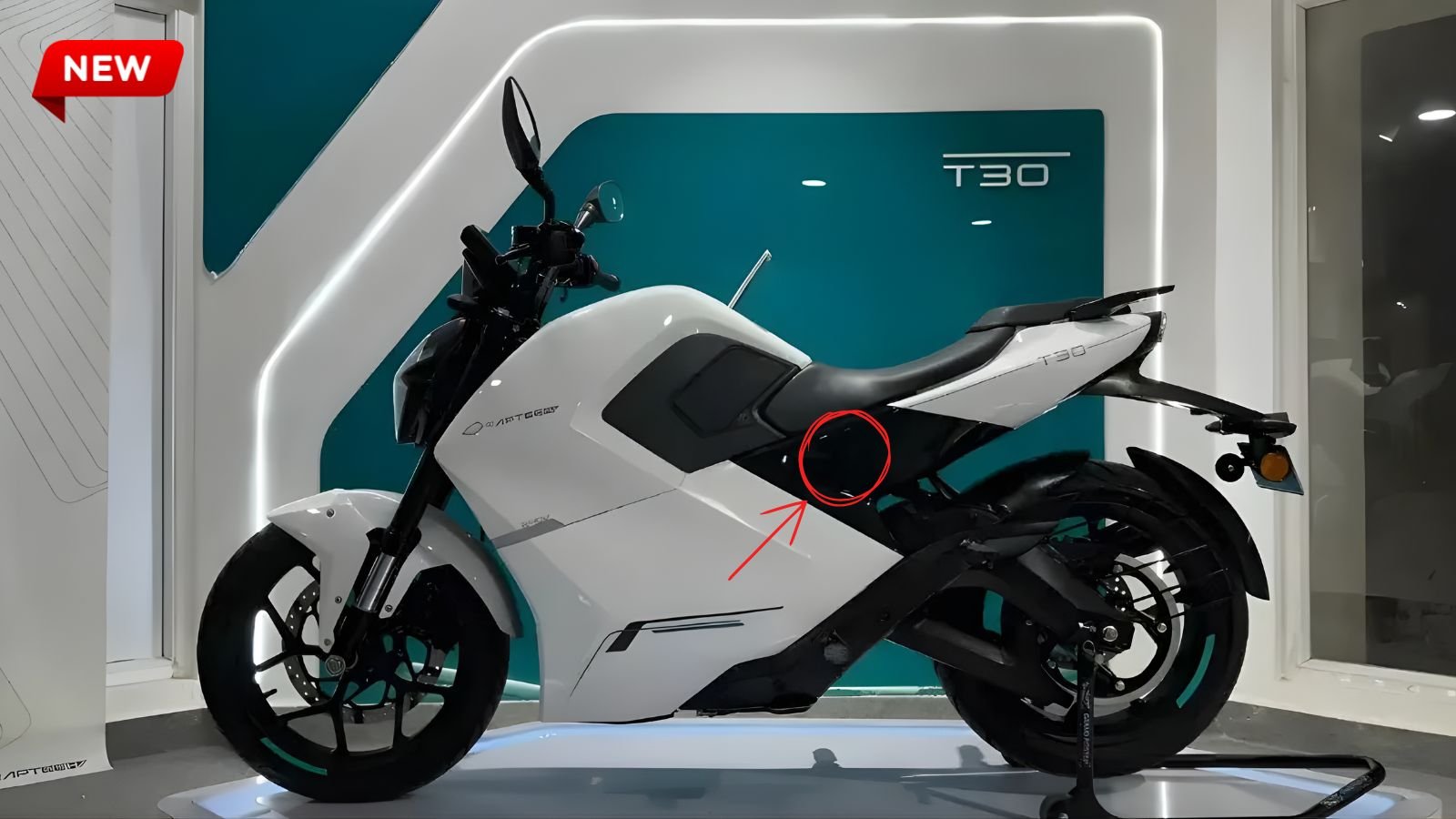 Tata Electric Bike 2026