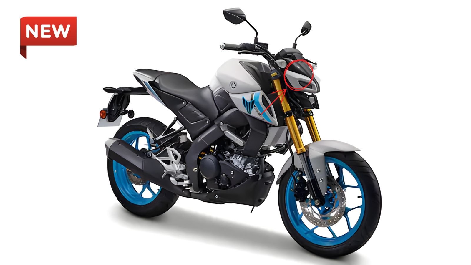 Yamaha MT-15 2025 (1)
